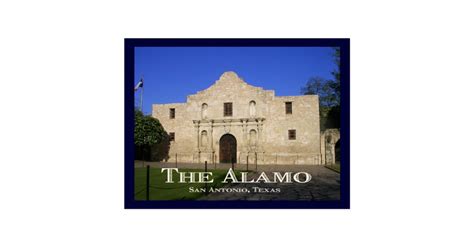 We did not find results for: The Alamo, San Antonio, TX. Postcard | Zazzle.com