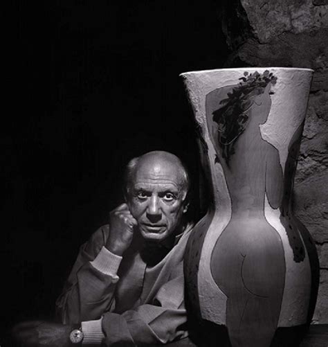 Top 20 Pablo Picasso Insightful Quotes on Art and Life | Artcentron