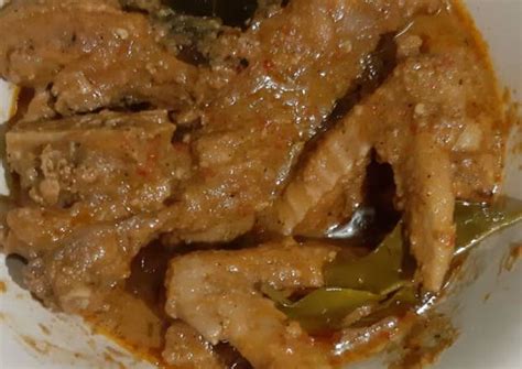 Lihat juga resep gulai ikan kakap enak lainnya. Bahan Bahan Memasak Gulai Aceh / Resep Gulai Aceh Santan ...