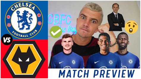 Futbolista de perfil modesto, jugaba como defensa. 'THOMAS TUCHEL and HIS Chelsea FC LINE-UP | CHELSEA vs ...