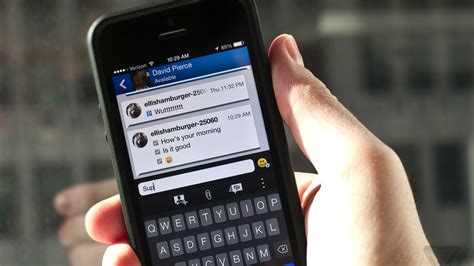 To mark the message unread, hold the arrow at the right that would be to open the message and read it. Message unread: BBM for iPhone and Android review - The Verge