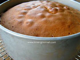 Pour cake batter into greased and floured 9 round cake pan. Trinidad Fruit Sponge Cake Recipe - Christmas Sponge Cake ...