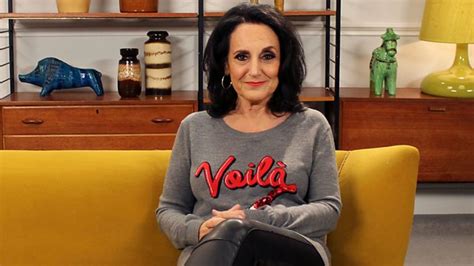 Viewers may recognise this after stephen mulhern once performed this trick almost verbatim. Lesley Joseph ‹ Series 1 (Reversions) ‹ The TV That Made Me