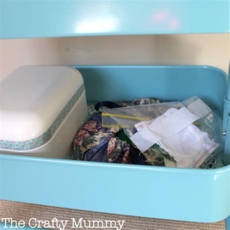Microwave cart ikea ikea mobile island butchers block trolley ikea. Organisation: Craft Trolley • The Crafty Mummy