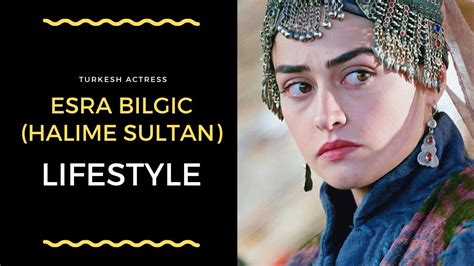 Maybe you would like to learn more about one of these? Esra Bilgic (Halime sultan) - Lifestyle, Biography, Family ...