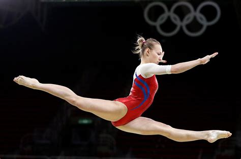 Gymnastics at the 2020 summer olympics in tokyo will be held in three categories: Photos: Women train for artistic gymnastics at Rio ...