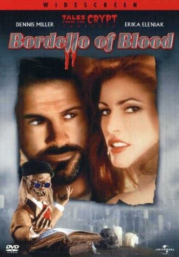 Tales from the crypt presents: Horror Mediafire: Bordello of Blood (1996)