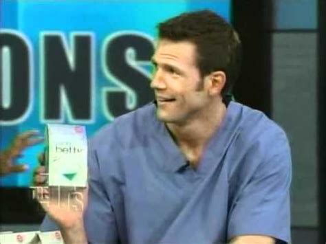 Betty Pubic Hair Dye - Featured on "The Doctors" - YouTube
