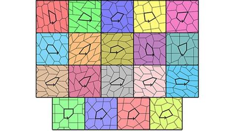 Entonces te retamos a resolver estos juegos, sigue las instrucciones y ve cuantos de ellos pudiste resolver correctamente. Resuelto un problema matemático de cien años de antigüedad ...