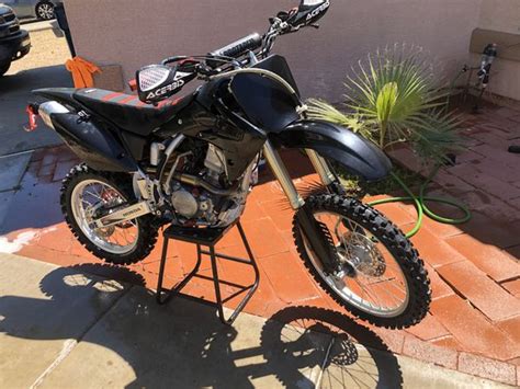 2002 honda cr 80 r expert big wheel not rated yet the used 2002 honda cr 80 r expert big wheel for sale is a fun dirt bike! Honda crf150r big wheel for Sale in Mesa, AZ - OfferUp