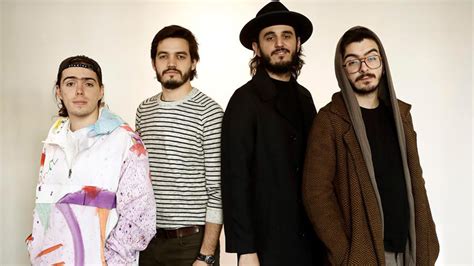 ¡ya acabamos la gira balas perdidas por latinoamérica y estamos muy contentos por su apoyo! La banda colombiana Morat en cuarentena obligatoria por ...