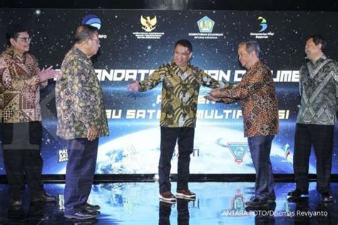 Pt usaha aejahtera abadi cirebon : PT Pintar Nusantara Sejahtera - Pembangunan Jaringan Internet via Satelit Mulai Bergulir Akhir 2019