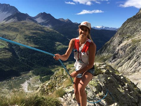 Natalie Ghelfi | Her First 100k | Lessons, Strollers, Pain, and Confidence.