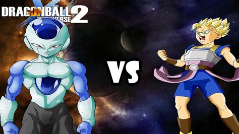 Concept » dragon ball universe appears in 129 issues. DRAGON BALL XENOVERSE 2 DLC PACK 1 | UNIVERSE 6 Cabba & Frost Gameplay | Dragon ball, Gameplay