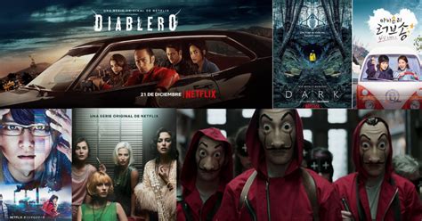 Check out our frequently updated list of the best series streaming on netflix right now. Top 10 foreign shows on Netflix that must be on your binge ...