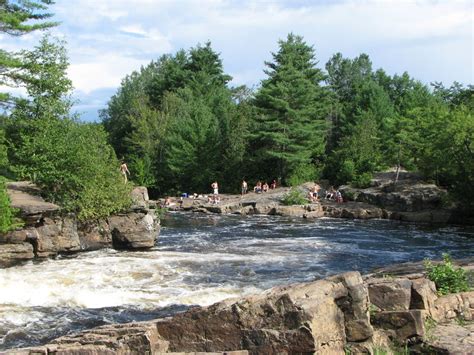 Discover more posts about assomption. rivière l'Assomption - Photo de Le Québec - Kbane au Canada