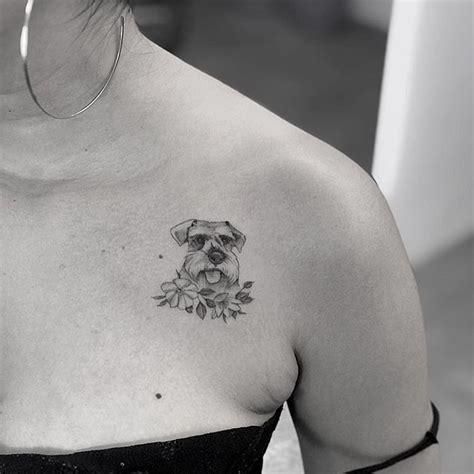 Check spelling or type a new query. A imagem pode conter: uma ou mais pessoas e close-up (With images) | Tattoos, Dog tattoos ...