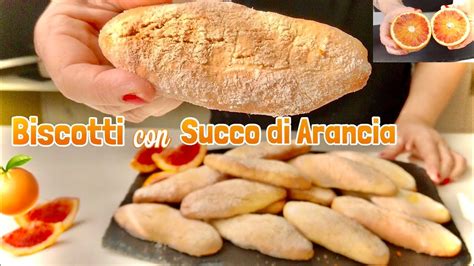 Maybe you would like to learn more about one of these? BISCOTTI AL SUCCO DI ARANCIA VELOCI E GENUINI 🍊Fast Orange ...