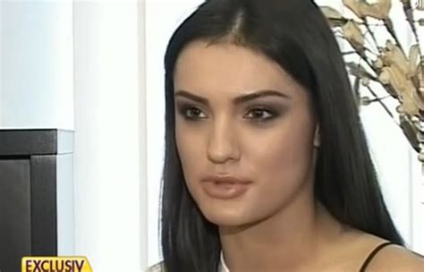 Cele mai bune panouri ale utilizatorului diana enache. Diana Enache, PRIMA DECLARAȚIE După Ce Agresorul Ei A Fost ...