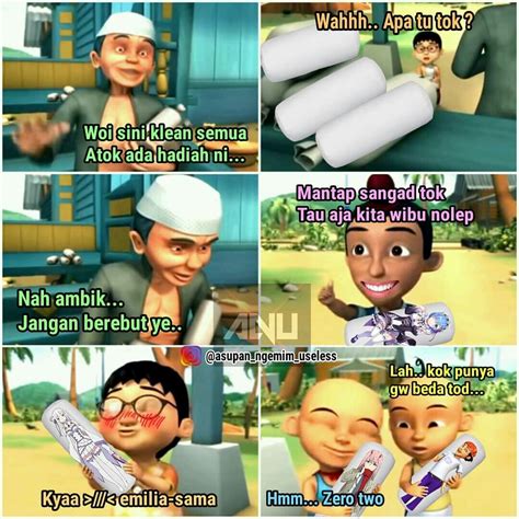 Upin ipin, dubbing upin ipin, dubbing jawa, viral, kompilasi, story wa, upin ipin dubbing, upin ipi, dubbing, upin ipin, #upinipin, ngakak kocak, dubbingupinipin, storywa, wa, tiktok, lucu, ngakakkocak, official, #tranding, tranding. Lucu Meme Upin Ipin Lucu Meme Funny - Meme Lucu