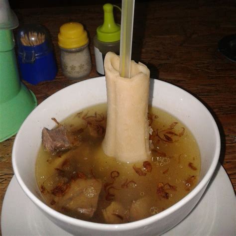 / persis di sebelah mie aceh titi bobrok semua orang medan pasti tau kalo yang 1 itu ;d. Sup Tulang Sum Sum Enak Di Purwokerto : 6 Tempat Sop ...