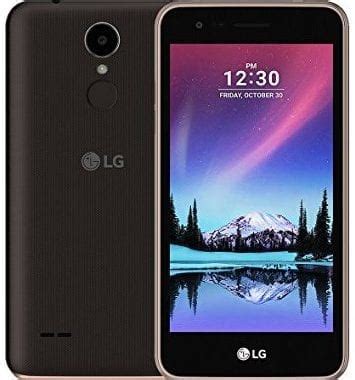 4k, uhd, and ultra hd. LG K4 (2017) Specs and Price - Nigeria Technology Guide
