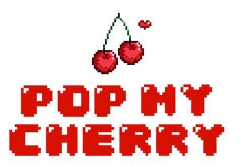 When a unicorn gives you a gift what do you get her in return? Cherry Pop GIFs - Find & Share on GIPHY
