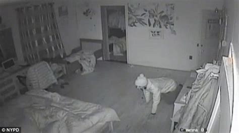 Enjoy our hd porno videos on any device of your choosing! Video shows burglar crawling into bedroom where family ...