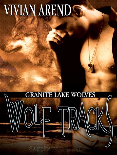 We did not find results for: Read Wolf Tracks by Vivian Arend online free full book.