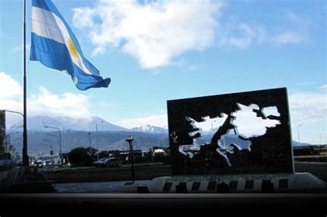 Natalizio manifestó que es es. Argentina conmemora el día de la afirmación de sus ...