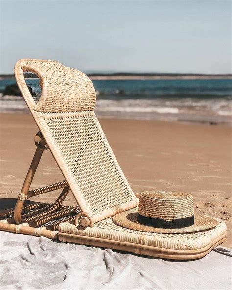 We did not find results for: Handmade Folding Rattan Beach Chair, Include Strap and ...