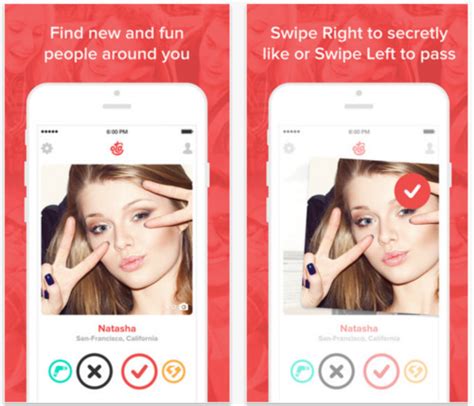 Korean dating app glam was created by korean tech startup cupist inc. Now teenagers have their own version of Tinder