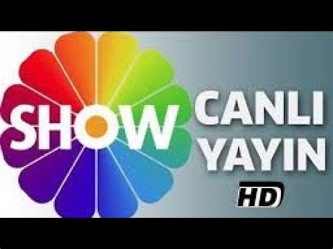 15 temmuz 2014'te yayın hayatına başlaması planlanan kanal türksat 4a. SHOW TV CANLI YAYIN - YouTube