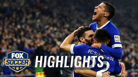 Alles rund um den fc schalke 04: FC Schalke 04 vs. 1. FC Nürnberg | 2018-19 Bundesliga Highlights - YouTube