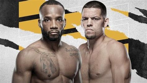 Jun 12, 2021 · watch leon edwards vs. UFC confirmó el esperado regreso de Nate Diaz al octágono ...