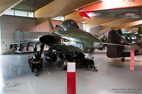 The danmarks flymuseum is a museum positioned at stauning airport in skjern, denmark. Danmarks Flymuseum Stauning - UK Airshow Review Forums