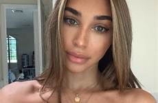chantel jeffries leaked nude fappening topless thefappening pro