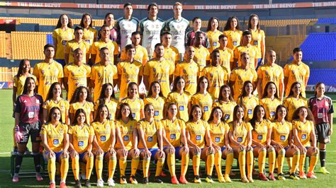 View latest posts and stories by @tigresfemeniloficial tigres femenil in instagram. Liga MX Clausura 2020Equipos varonil y femenil de Tigres ...