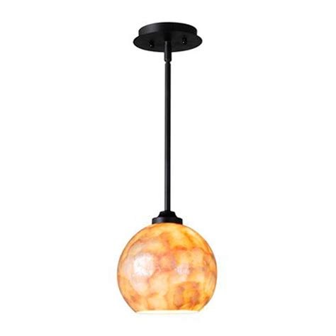 Maybe you would like to learn more about one of these? Capiz Shell Globe Pendant - Small - Shades of Light ...