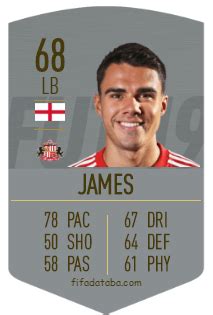 Reece james fifa 21 career mode. Reece James FIFA 19 Rating, Card, Price