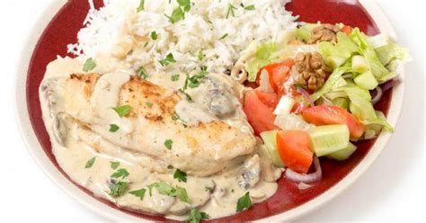 Stuffed, baked, and every dish in between. Bone in Chicken Breast with Cream of Mushroom Soup Recipes ...