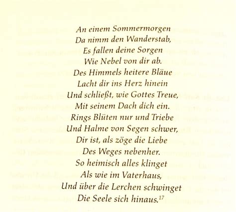 To grow until you admire it, it takes, mind that, a century. Gedicht | Linda Broszeit