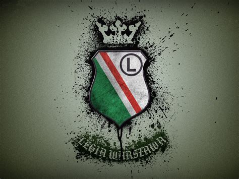 The legia has several teams in many sports, the most famous of which are: Herb logos warszawa legia wallpaper | AllWallpaper.in #6706 | PC | en