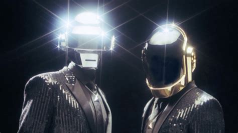 Your gift keeps on giving. Daft Punk rompe récords en Spotify con "Get Lucky"