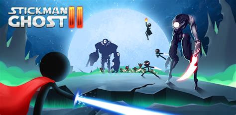 Star wars is an action game from the unimob game studio, released by unimob game studio, a free release on the android market, the most unique space battle by the stickman team. Stickman Ghost 2: Galaxy Wars - Shadow Action RPG - Apps ...