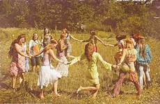hippies hippy visita