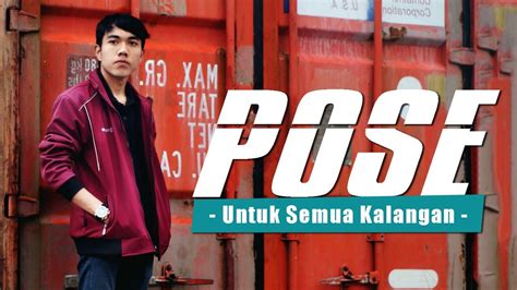 Selanjutnya, untuk memberikan efek film hitam putih seluruhnya pada gambar, atur penggeser kecerahan dan kontras agar menghasilkan siluet yang tegas dan. Trik Gaya Foto Keren Cowok - gaya selfie kekinian