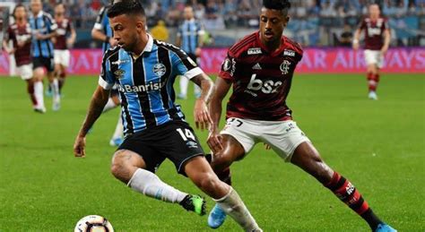 Head to head statistics and prediction, goals, past matches, actual form for serie a. Flamengo e Grêmio decidem hoje quem vai à final da ...