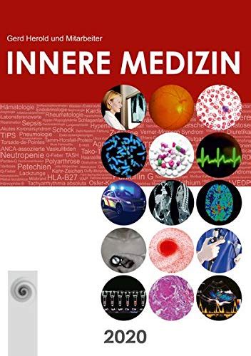 On our website, the book harrisons innere medizin pdf kindle is available for free, you just need to download and save it in the folder you own. Gerd Herold und Mitarbeiter - Innere Medizin 2020 — Download