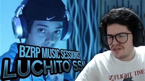 Ver más ideas sobre youtubers argentinos, youtubers, usuarios de youtuber. EL DEMENTE reacciona a LUCHO SSJ || BZRP Music Sessions ...